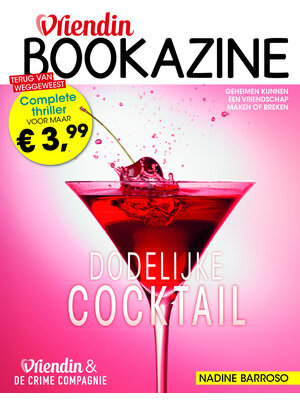 Vriendin Vriendin Bookazine 2026-03 Vriendin Vriendin Bookazine 2026-03