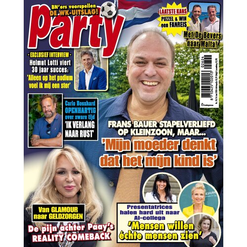 Party 24-2026