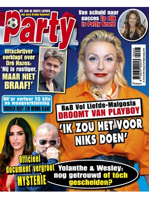 Party 25-2026 Party 25-2026
