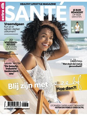 Santé 07/08-2026