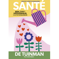 Digitale Santé special - De Tuinman