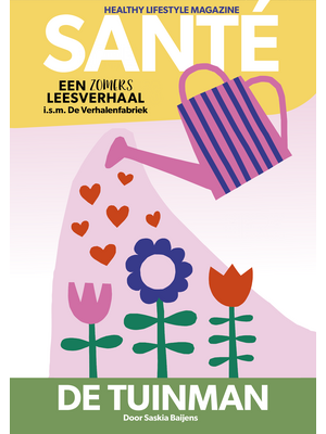 Digitale Santé special - De Tuinman