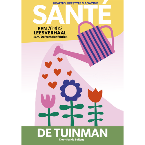 Digitale Santé special - De Tuinman