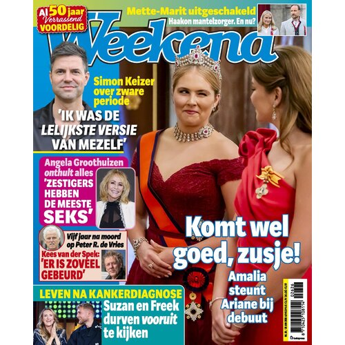 Weekend 26-2026