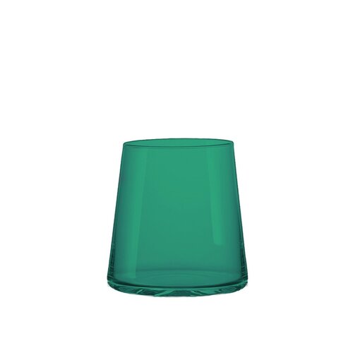 Waterglazen 6 kleuren 300 ml - veel 6
