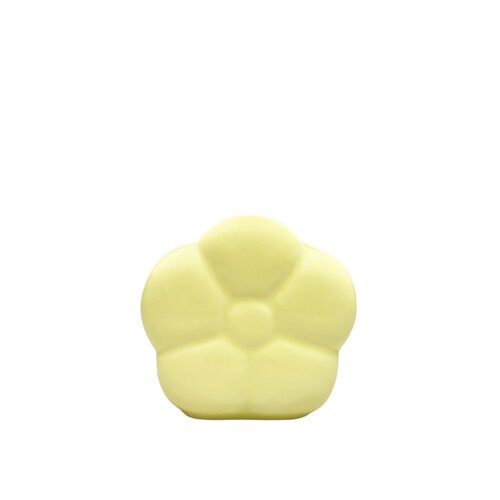 Bloemenlepels met houder - set van 6