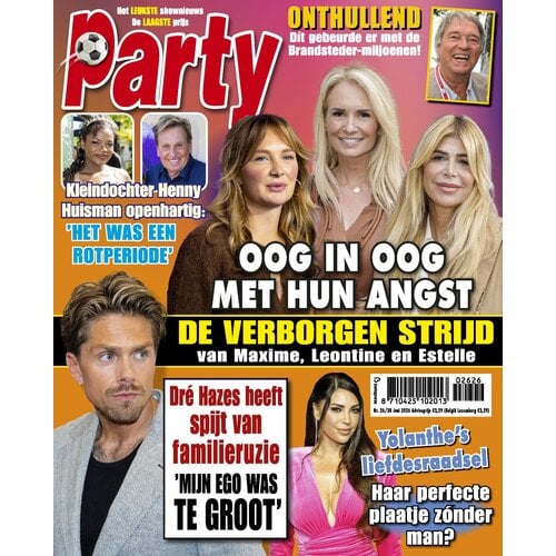 Party 26-2026