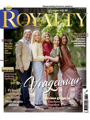 Royalty Royalty 04-2026