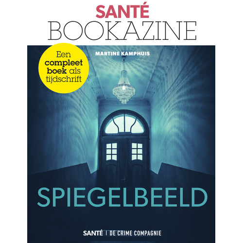 Sante Santé Bookazine 02-2026