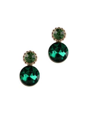 Otazu Ophelia Earpins Groen