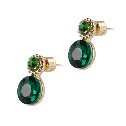 Otazu Ophelia Earpins Groen