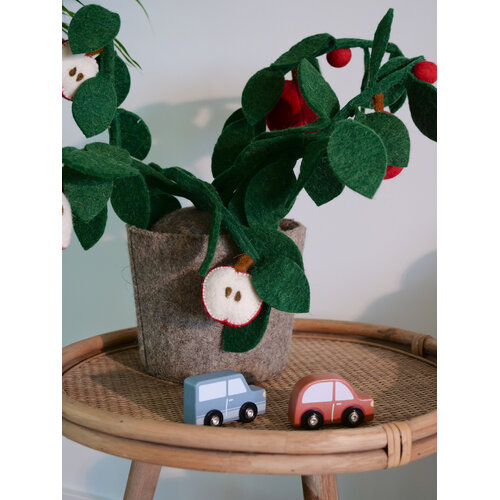 Plant Appel Plant Appel