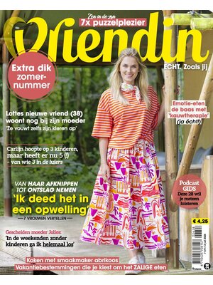Vriendin 28-2026