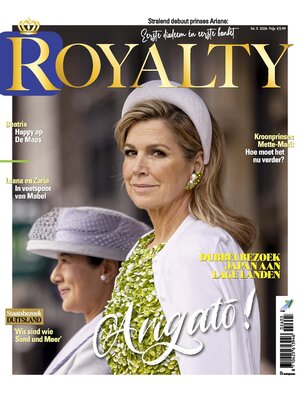 Royalty Royalty 05-2026 Royalty Royalty 05-2026