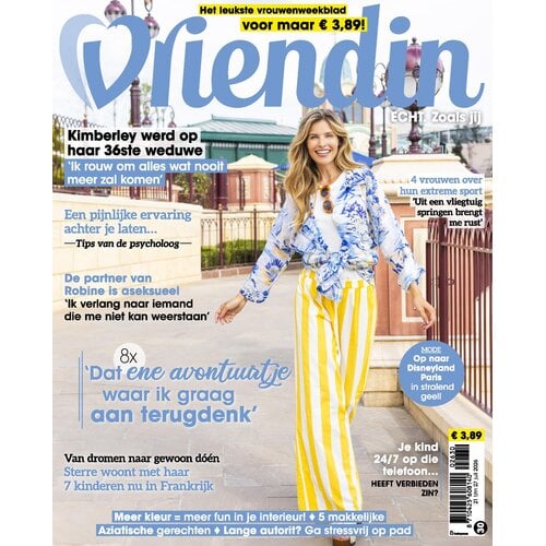 Vriendin 30-2026 Vriendin 30-2026