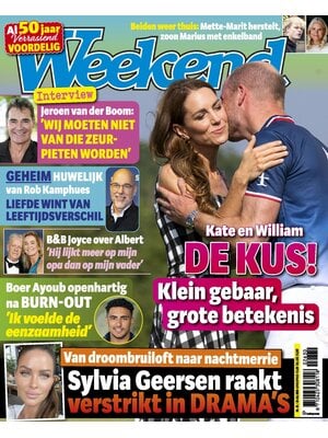 Weekend 30-2026