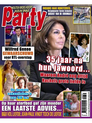 Party 31-2026 Party 31-2026