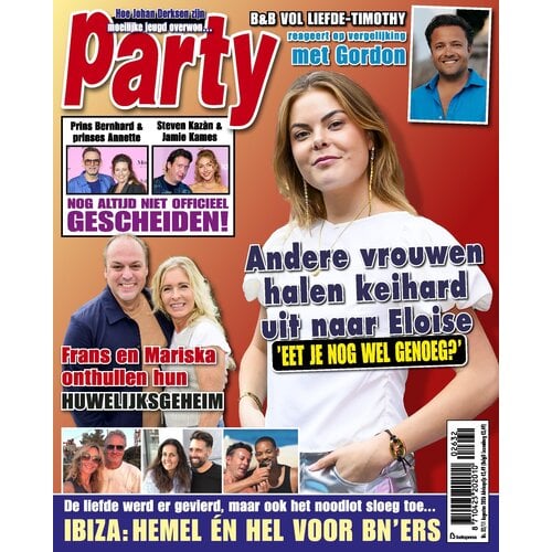 Party 32-2026
