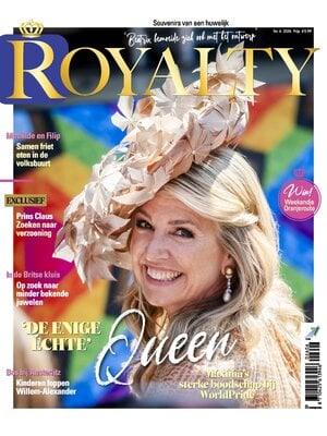 Royalty Royalty 06-2026 Royalty Royalty 06-2026