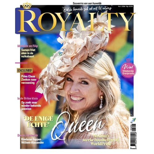 Royalty Royalty 06-2026 Royalty Royalty 06-2026