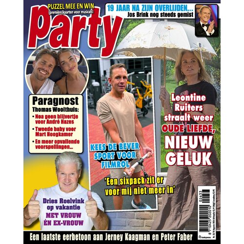 Party 33-2026