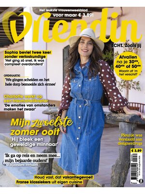 Vriendin 34-2026 Vriendin 34-2026