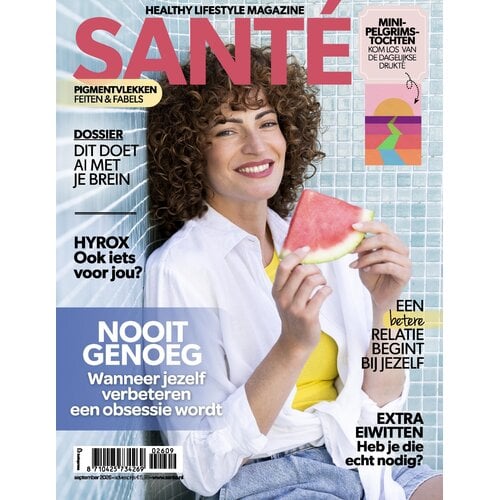 Santé 09-2026 Santé 09-2026