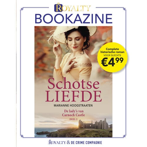 Royalty Royalty Bookazine 02-2026 Royalty Royalty Bookazine 02-2026