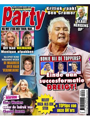 Party 34-2026 Party 34-2026