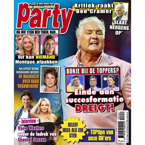 Party 34-2026