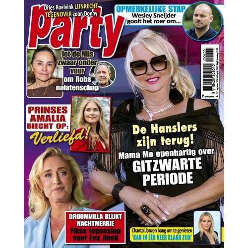 Party 35-2026