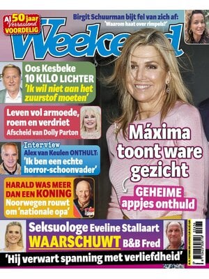 Weekend 36-2026