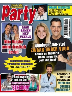 Party 36-2026