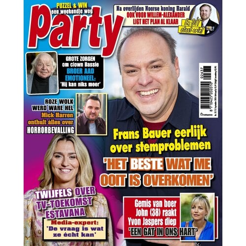 Party 37-2026