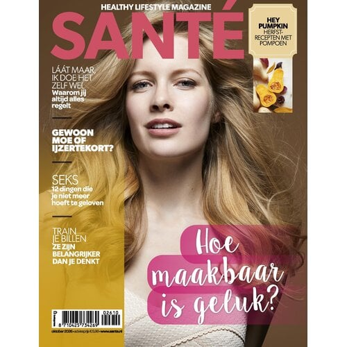 Santé 10-2026