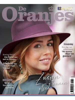 Royalty Special De Oranjes Royalty Special De Oranjes