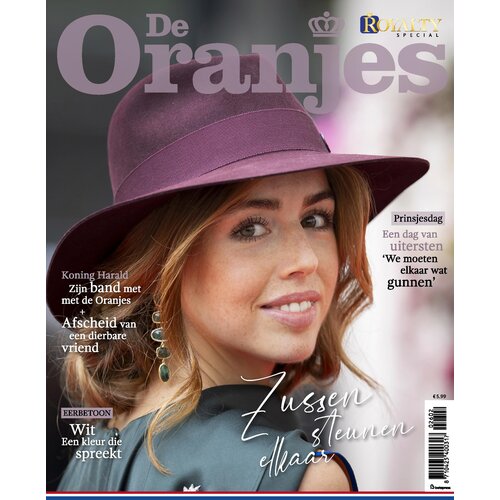 Royalty Special De Oranjes