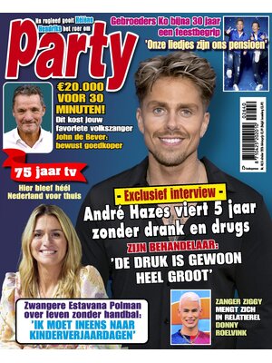 Party 40-2026 Party 40-2026
