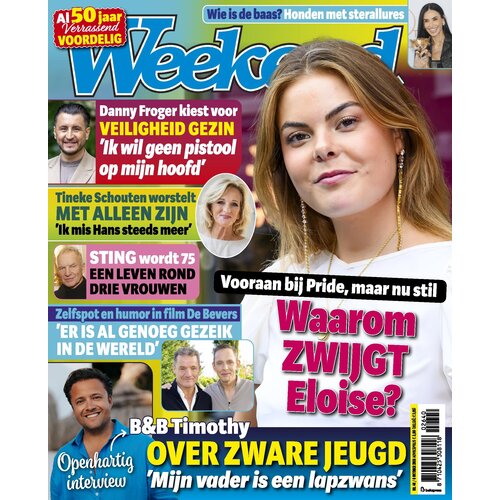 Weekend 40-2026