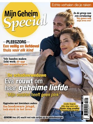 Mijn Geheim Special 05-2026