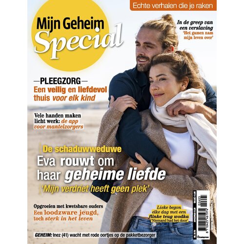 Mijn Geheim Special 05-2026