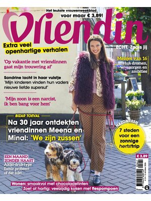 Vriendin 41-2026
