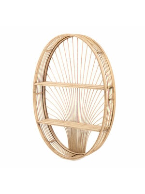KidsDepot wandrek Messa - naturel KidsDepot wandrek Messa - naturel