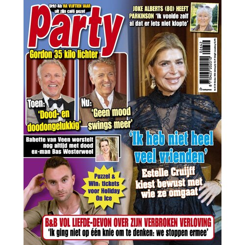 Party 42-2026