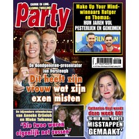 Party 43-2026