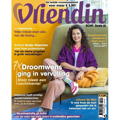 Vriendin 44-2026