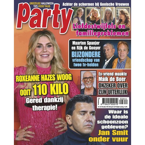 Party 44-2026