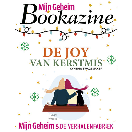 Mijn Geheim Mijn Geheim Bookazine 04-2026 Mijn Geheim Mijn Geheim Bookazine 04-2026