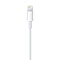 Lightning-naar USB-kabel
