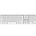 Apple Keyboard met numeriek toetsenblok - Internationaal Engels